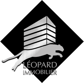 Logo Léopard immobilier