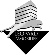 logo Léopard immobilier